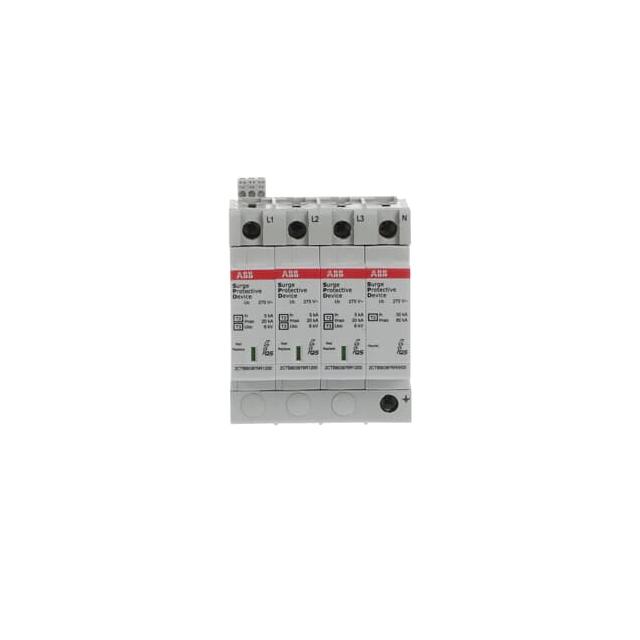 OVR T2-T3 3N 20-275 P TS QS ogranicznik przepięć 2CTB803973R1600 ABB