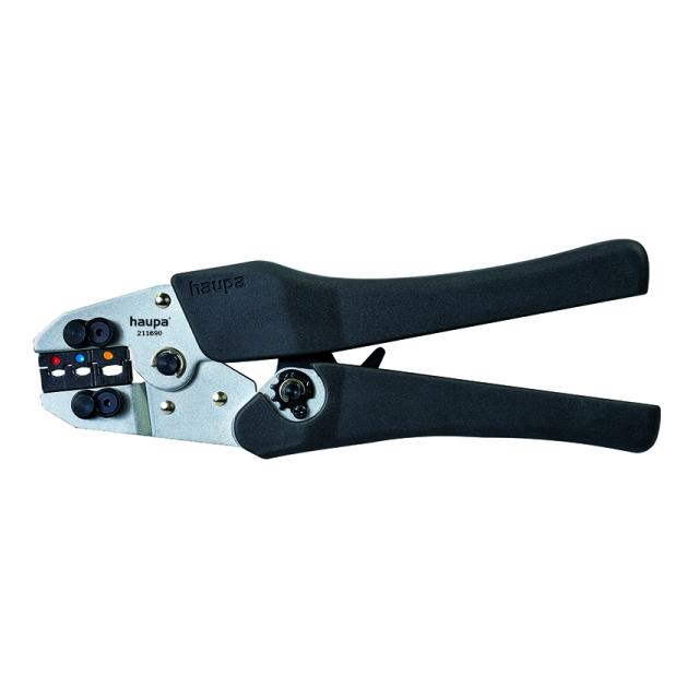 Praska ręczna X-Crimp 211690 HAUPA