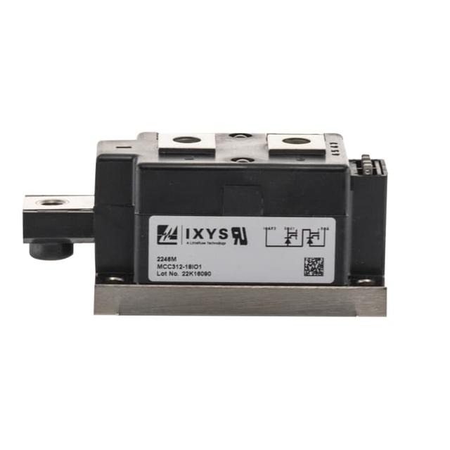 Tyrystor PSTM-210/18