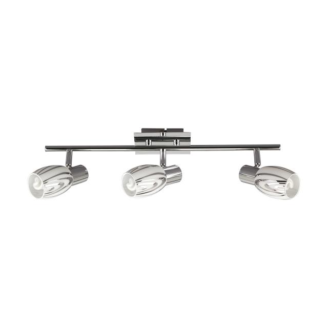 Oprawa ścienno-sufitowa HL792N CHROME 00596 IDEUS