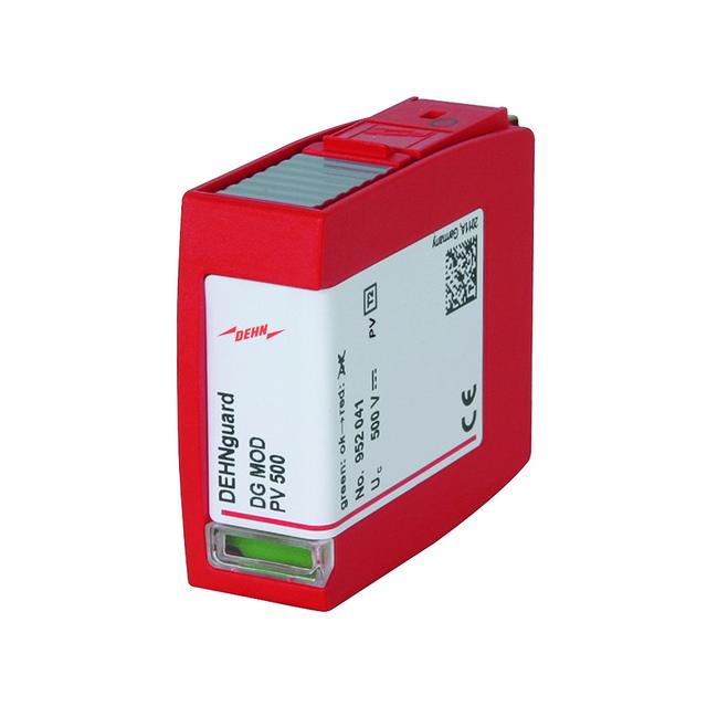 Moduł ochronny do ogranicznika przepięć DEHNguard M PV
