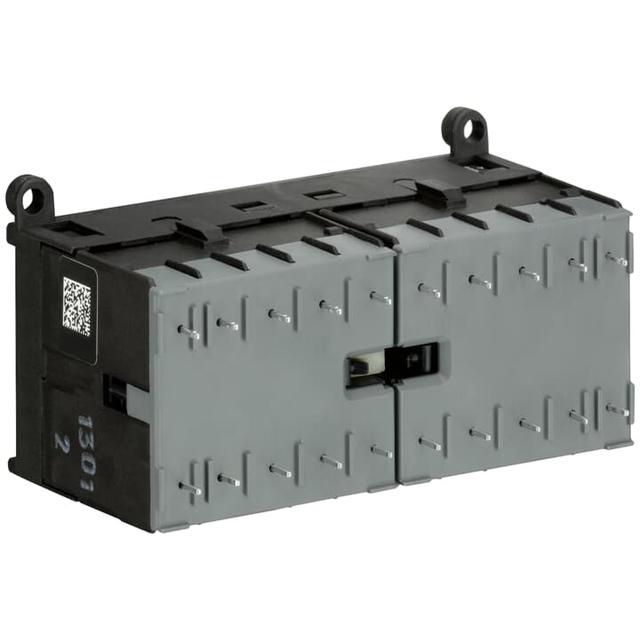 UKŁAD REWERSYJNY STYCZNIKÓW VB7-30-10-P 48V 40-450HZ AC
