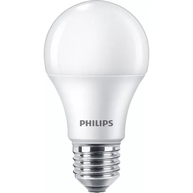 Żarówka LED PILA 10W=75W 1055lm 4000K barwa neutralna LED 75W A60 E27 CW FR 1CT/6 G3 Plastik matowy 9,29002E+11 PHILIPS
