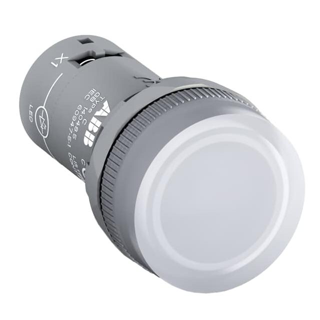 Lampka kompaktowa z diodą LED CL2-507C 48-60V AC/DC