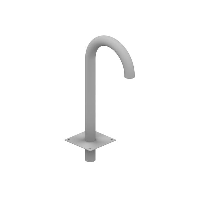 Z60 Przepust dachowy rurowy /OG/