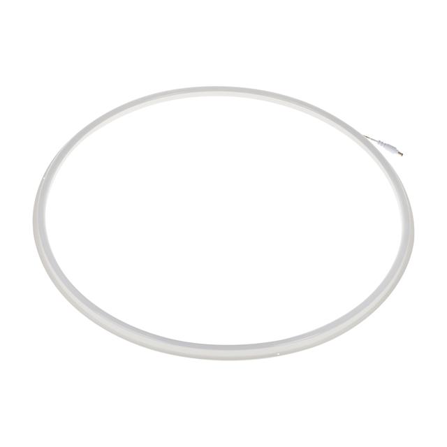 AVAR O 6060 40W-NW Panel LED ramka AVAR O 6060 40W-NW barwa 4000K 3500lm okrągły kolor biały Gwaranc