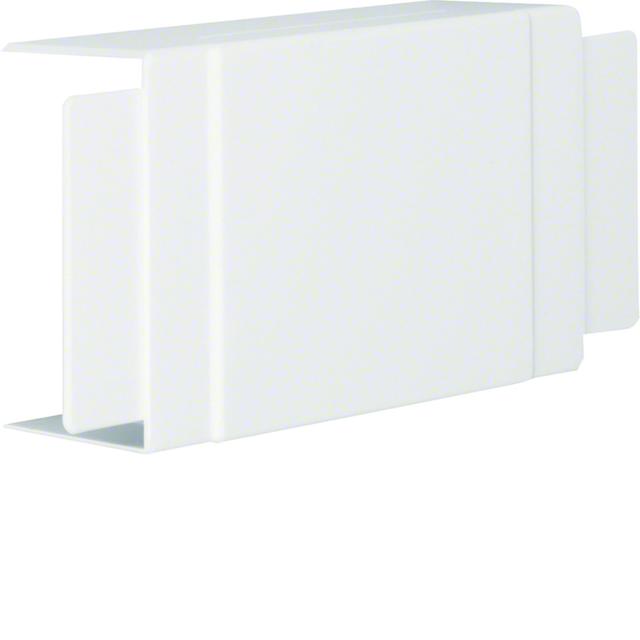 tehalit.LF Element T/X 60x110mm biały HAGER