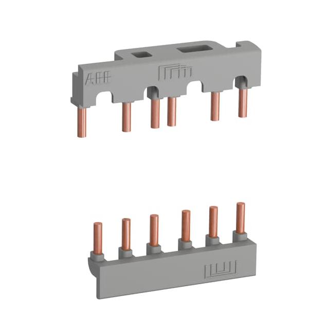 Element łączeniowy BER38-4