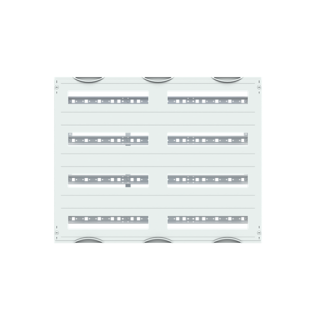 MBC304HS Zestaw moduł - SmissLine (do samodzielnego montażu)