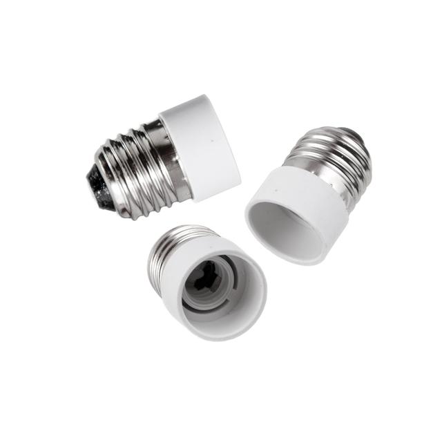 Adapter E27/E14