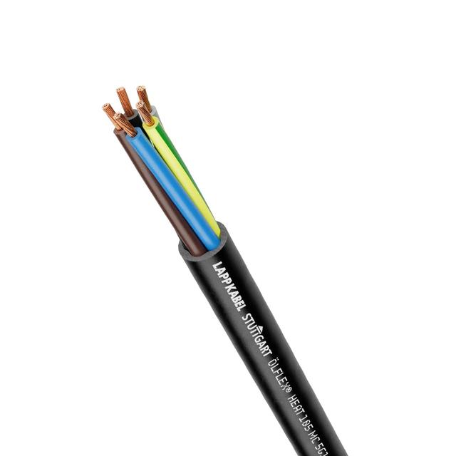 OLFLEX HEAT 105 MC 5G1,5 NCC 00260143 LAPP KABEL