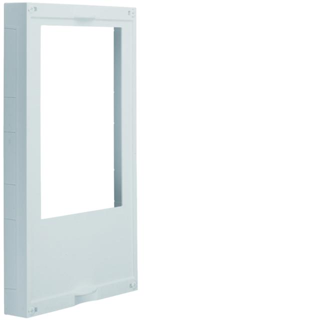 univers N Pokrywa do 1xNH1 450x250 US31D5 HAGER