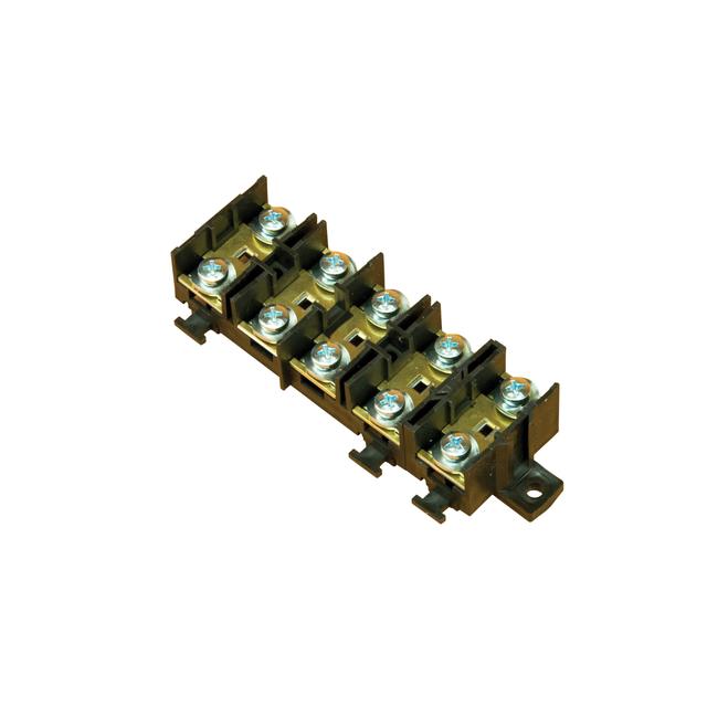 Listwa zaciskowa (1x16+4x16) 5x16 mm2 E.4007A PAWBOL