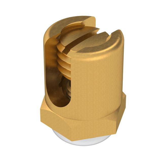 EKL 25 M8, Śruba uziemiająca