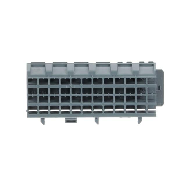 ZLS926 gniazdo dodatkowe 6-modułowe SMISSLINE