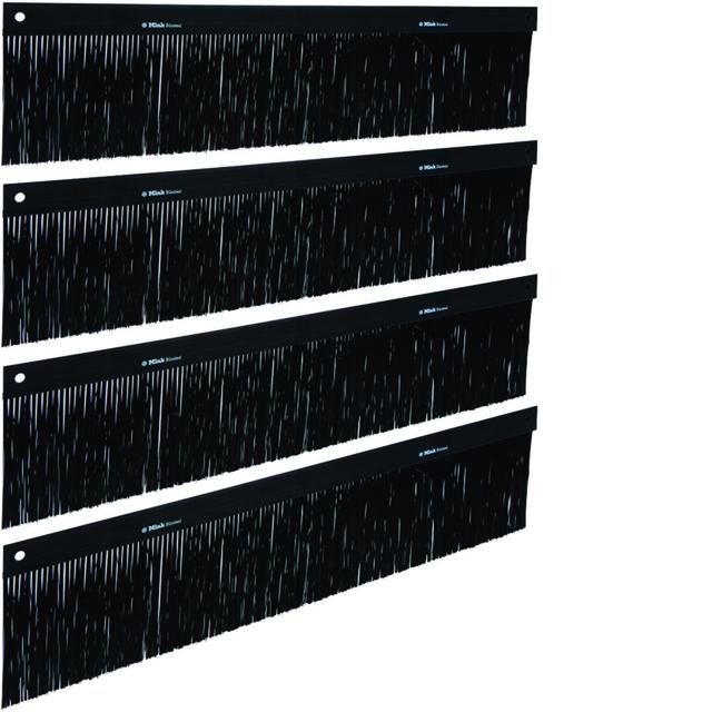 Pokrywa IP41 dolna szczotka 600x600 FZ872XE HAGER