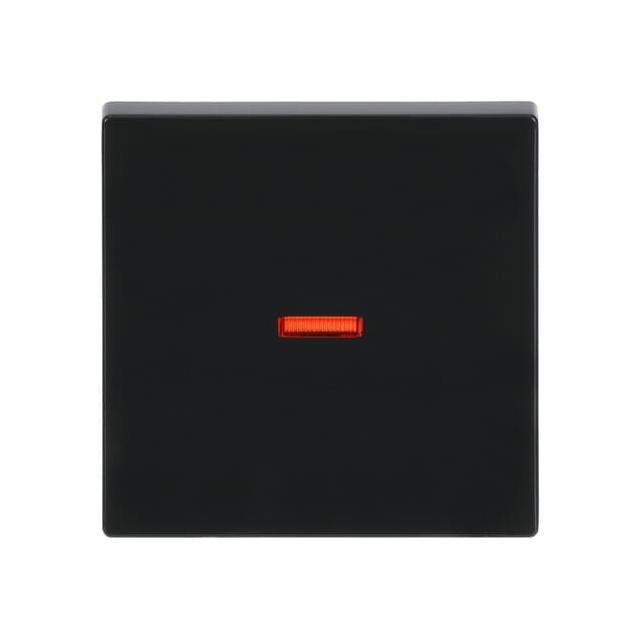 KLAWISZ Z CZERWONYM OKNEM