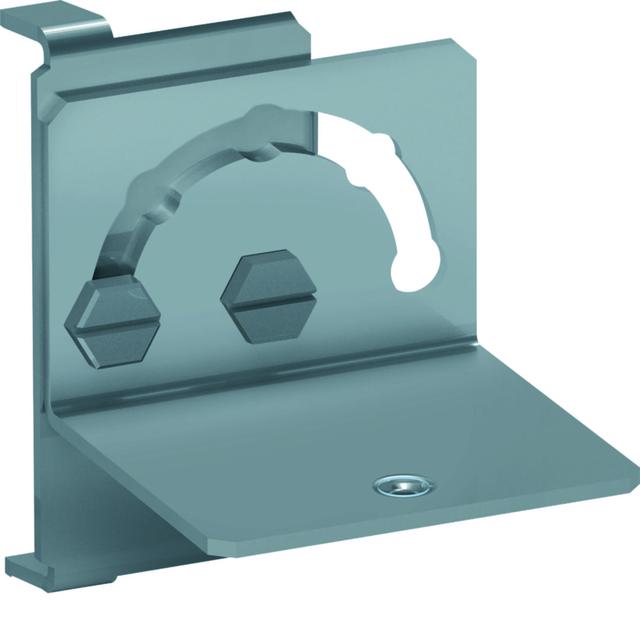 univers Uchwyt szyny wsporczej cokołu 100mm FZ801A HAGER