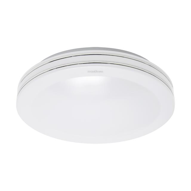 Plafoniera SMD LED SOLEO LED 16W 4000K 03241 IDEUS