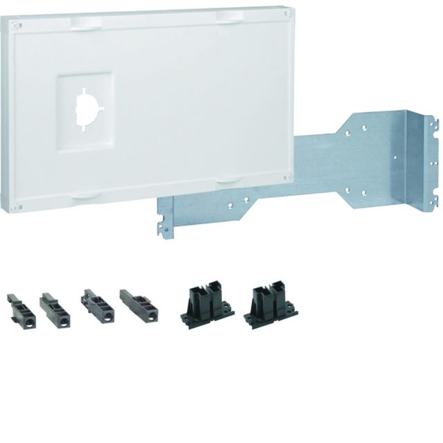 univers N HC 300x500mm zestaw dla przełączników ręcznych 125-400A UC22TU2 HAGER