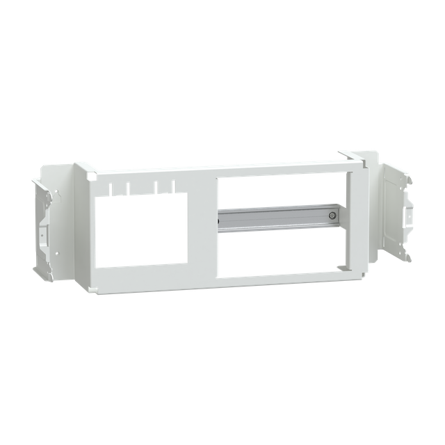 Rozdzielnice PrismaSet, płyta montażowa do aparatu Vigilohm XM200-300C