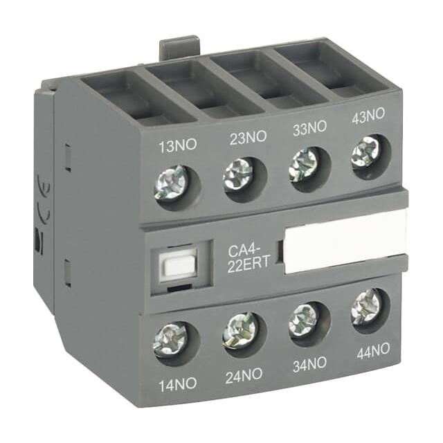 Styki pomocnicze CA4-22ERT