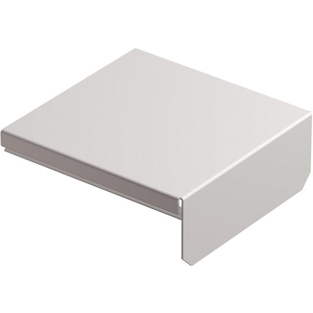 Zakończenie Koryta 75x300  637848 LEGRAND