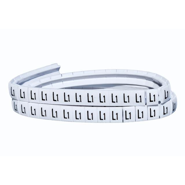 DK2/Z5"L1" , Oznacznik DK 2, Z5 "L1" , SIMET