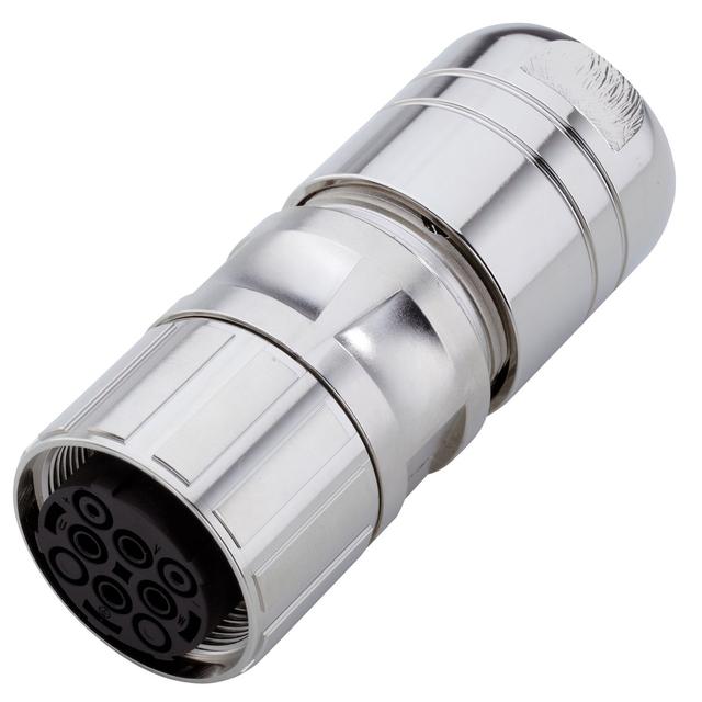 LS1.5 D6 3+PE+2 9-14 (1) 44429310 LAPP KABEL