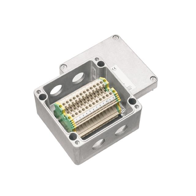 KLIPPON K41 M25WCSS EX, nr.katalogowy 8000003589