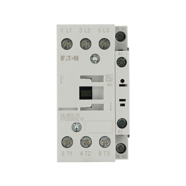 DILM25-10(RDC240) Stycznik mocy 25A [AC-3] 1Z 0R 277149 EATON