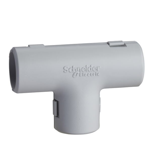 Trójnik MD 20 mm RAL 7036