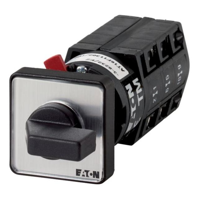 TM-3-8228/EZ Miniaturowy łącznik krzywkowy 10A 3kW 045494 EATON