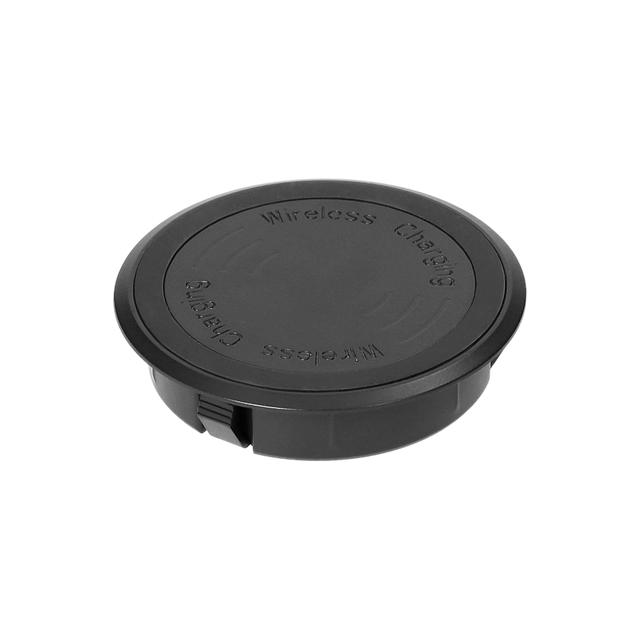 Bezprzewodowa ładowarka indukcyjna 10W standard Qi V1.2 czarna OR-GM-9020/B ORNO