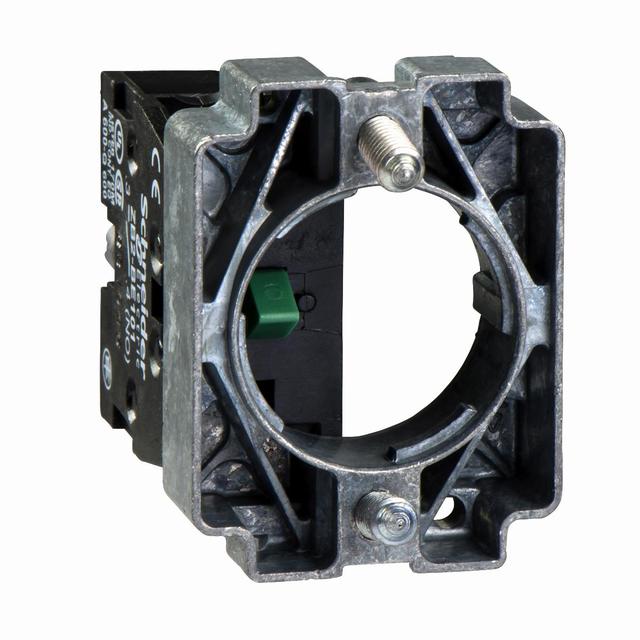 Harmony XB2B Korpus z 1 elementem stykowymi NO ZB2BZ101 Schneider