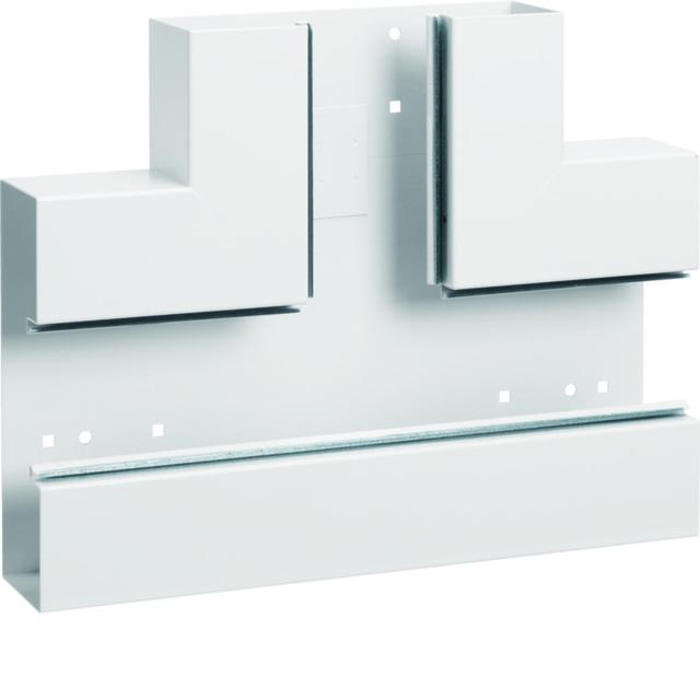 tehalit.BRS Element T 65x210 stal biały BRS6521089016 HAGER