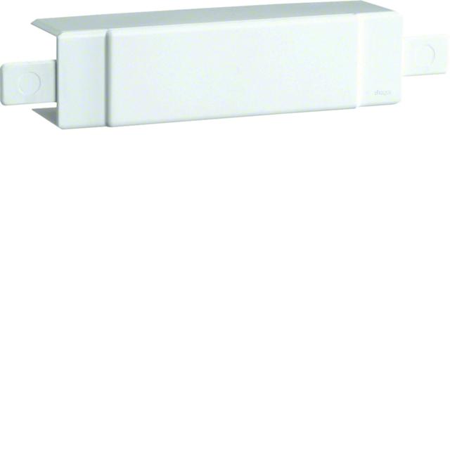tehalit.LF/ateha Element T/X 40x40mm biały LF4004089016 HAGER