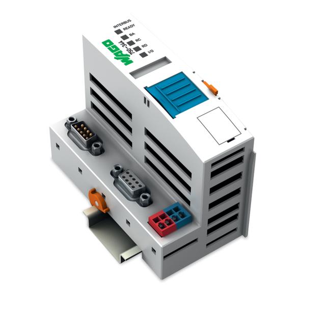 interfejs ECO INTERBUS 500KBd WAGO