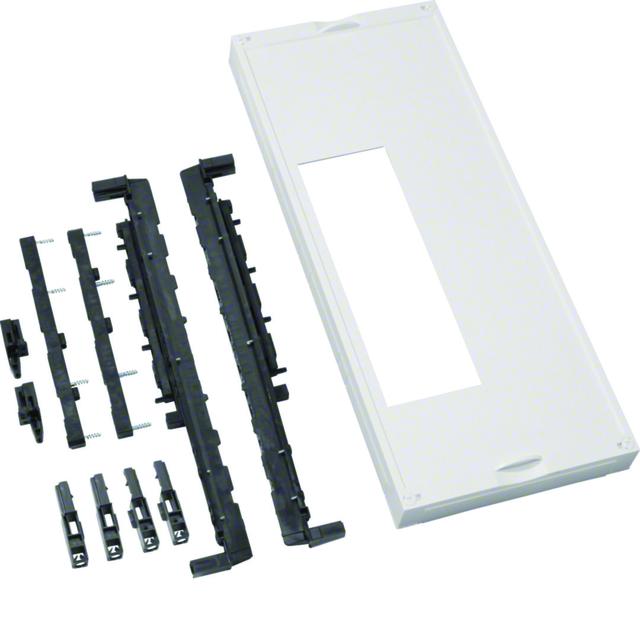 univers N Podzespół rozstaw 60mm3-pol.3xNH00listw. 600x250mm odpływ góra UE41B3N HAGER