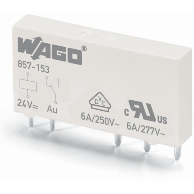 wtykany przekaźnik miniaturowy