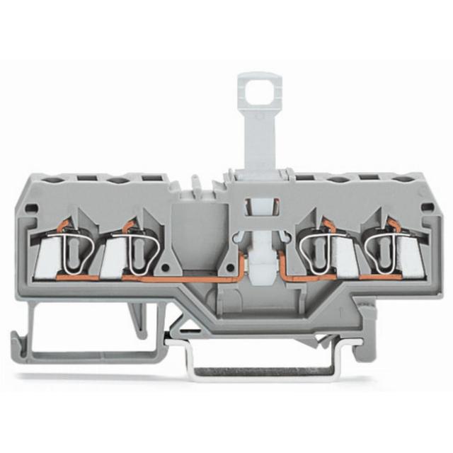 4-przewodowa złączka rozłączalna