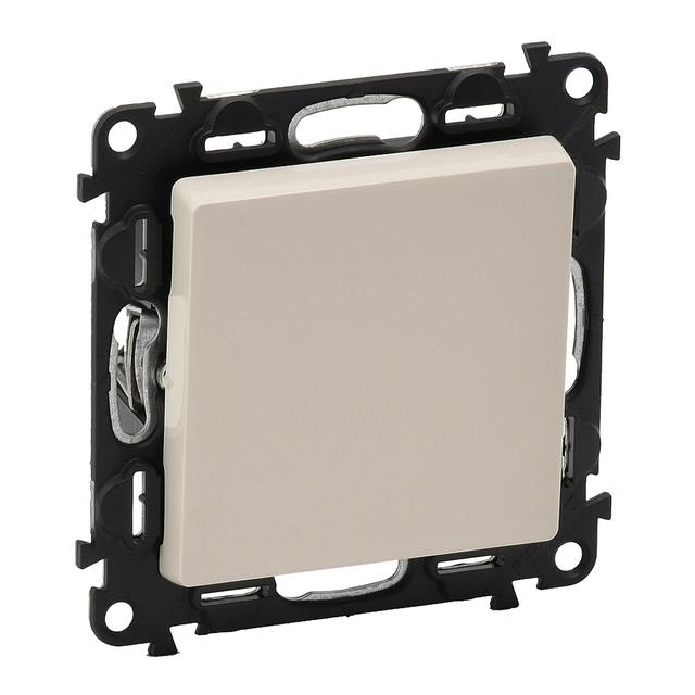 Valena Life Łącznik Krzyżowy Kremowy10 Ax-250 752207 LEGRAND