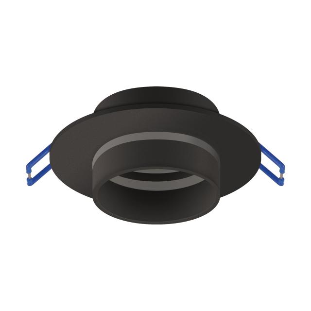 Oprawa wpuszczana ZODIAK C BLACK 04117 IDEUS