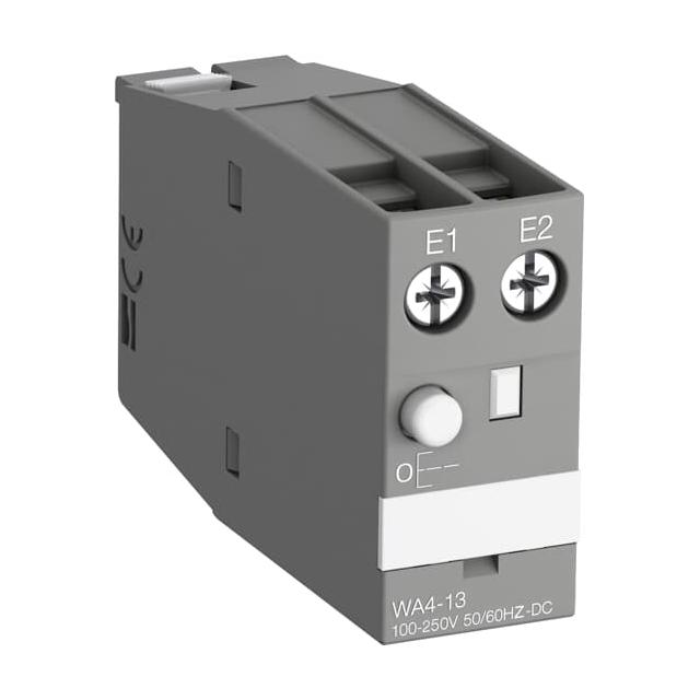 Zatrzask mechaniczny WA4-13