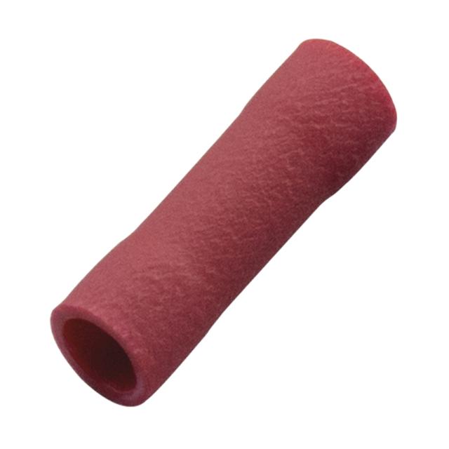 Złączka izol. 0,5-1,0 mm PVC czerwona 260360 HAUPA