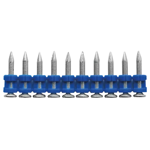 Gwoździe montażowe R-KNC-6/22 do betonu 2,7x22mm 1000szt. SPG-R-KNC-6/22 RAWLPLUG