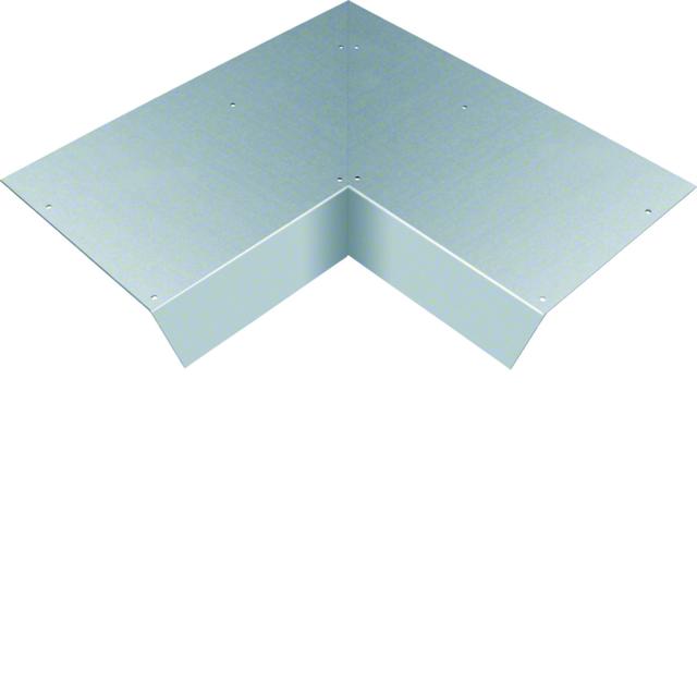 tehalit.AK Pokrywa kanału napodł Kąt wew przedł 1-str skos dł. 800mm 250x70 stal AKBI2500701V HAGER