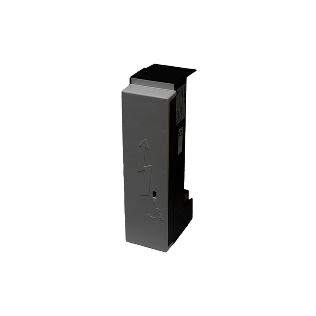 AM-60/250/3 - Moduł przyłączeniowy 250A, 3-biegunowy, przewód 1,5 – 70 mm2 okrągły/sektorowy