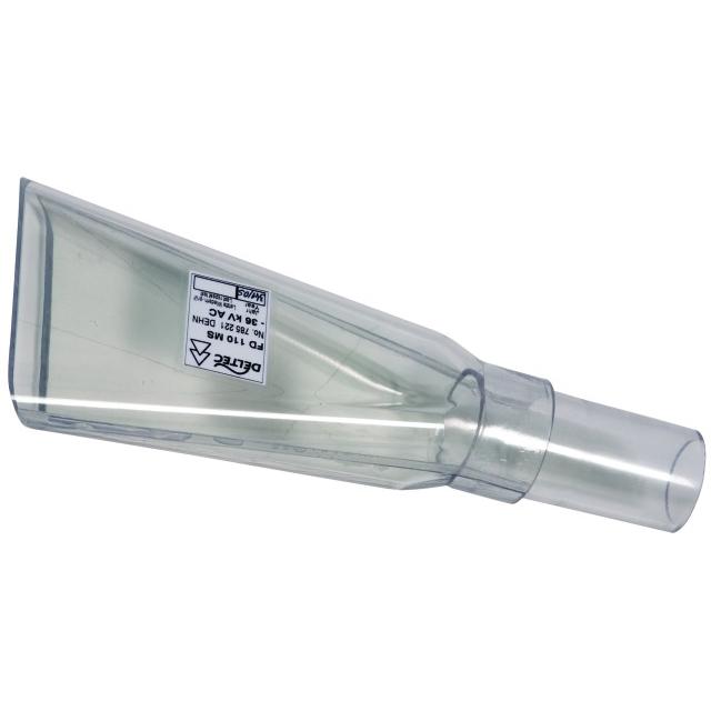 Dysza płaska szer. 110 / dł. 260 mm