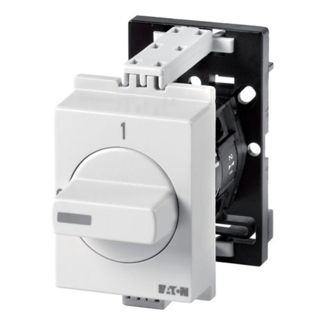 TM-1-15431/IVS Miniaturowy łącznik krzywkowy 10A 3kW 225342 EATON